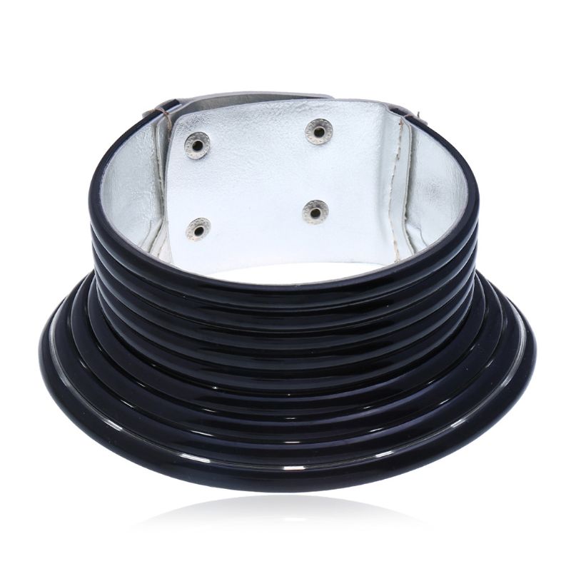 African Choker Gothic Collar Necklaces Jewelries Chain Christmas Birthday Gift C1FC