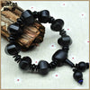 Agate Bracelet Bracelets Bangles Natural Agate Stones Like Amber Man Women Jewelry Bracelets Bangles Bracelet Crystal Beads NEW