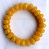 Irregular Amber Teething Bracelet For Men Women Kehribar Bileklik Lab Tested Authentic Adult Blessing Lucky Fine Jewelry