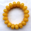 Irregular Amber Teething Bracelet For Men Women Kehribar Bileklik Lab Tested Authentic Adult Blessing Lucky Fine Jewelry