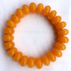 Irregular Amber Teething Bracelet For Men Women Kehribar Bileklik Lab Tested Authentic Adult Blessing Lucky Fine Jewelry