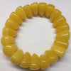 Irregular Amber Teething Bracelet For Men Women Kehribar Bileklik Lab Tested Authentic Adult Blessing Lucky Fine Jewelry