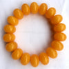 Irregular Amber Teething Bracelet For Men Women Kehribar Bileklik Lab Tested Authentic Adult Blessing Lucky Fine Jewelry
