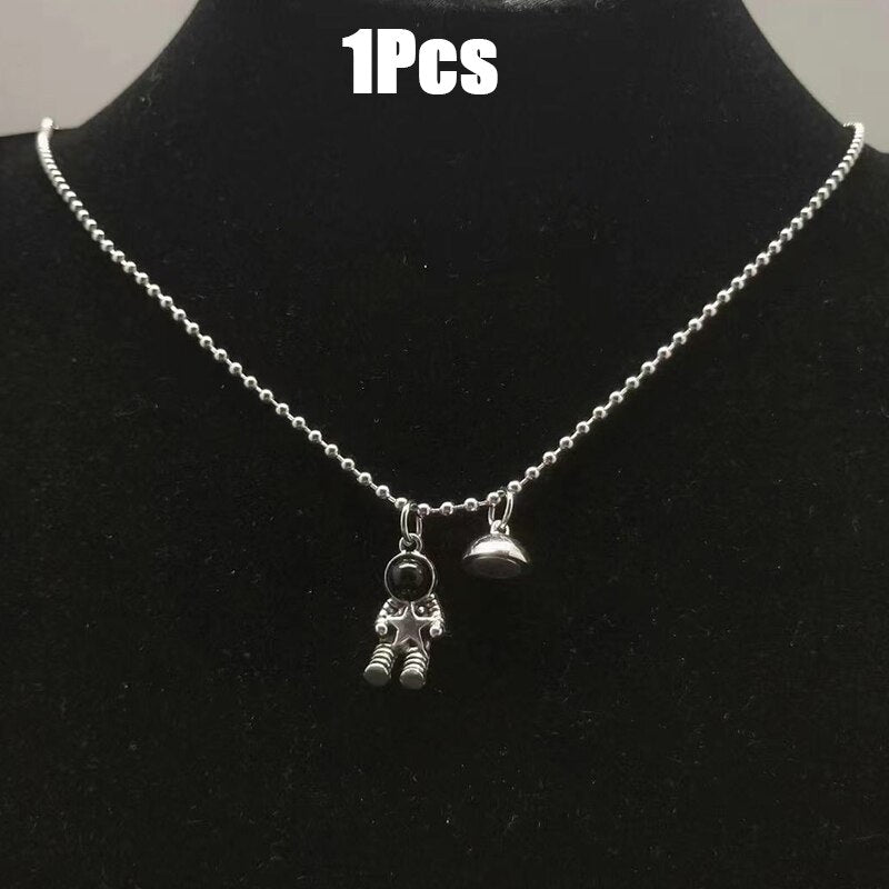 Premium Matching Heart Necklaces for Couples with UK | Ubuy