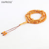 Amber color tasbih bracelets Islamic muslim tasbih Allah Vase Shape Accessories necklace 99 beads bracelet accessories gift