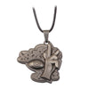 Anime Jujutsu Kaisen Necklace Gojo Satoru Key Pendant Chain Choker Yuji Itadori Necklaces Charm Gifts Jewelry collares