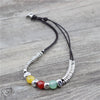 Anslow Original Design  Spring Style Short Choker Necklace For Women Female Color Loves Gift LOW0021AN