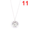Aromather Essential Oil Surgical Stainless Steel Necklace Pendant Perfume Diffuser Locket New Arrival more than 16 styles