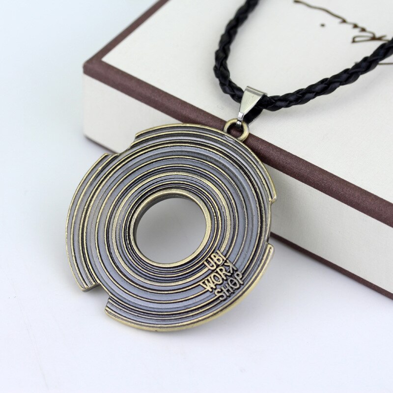 Ezio necklace hot sale