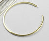 Authentic 925 Sterling Silver Basic Bracelet & Bangles Fashion Jewelry