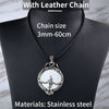 BEIER Men Pendant Necklace with Stainless Steel Magic Mirror Snake Wrapped Skull Clasp Chain Sexy women  BP8-376