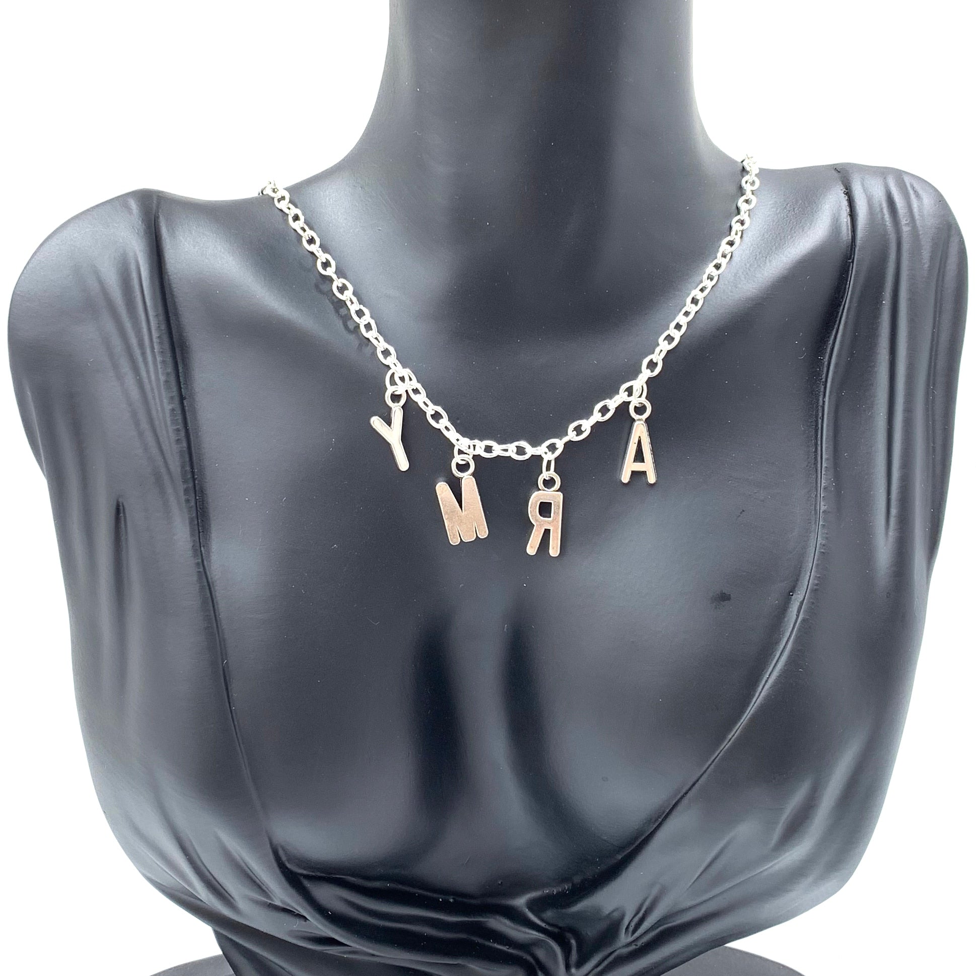 BFF Jewelry KPOP Bangtnn Boys Jin SUGA j-hope Jimin Pendant Necklace ARMY Choker Necklace Women Men Love Yourself Accessor