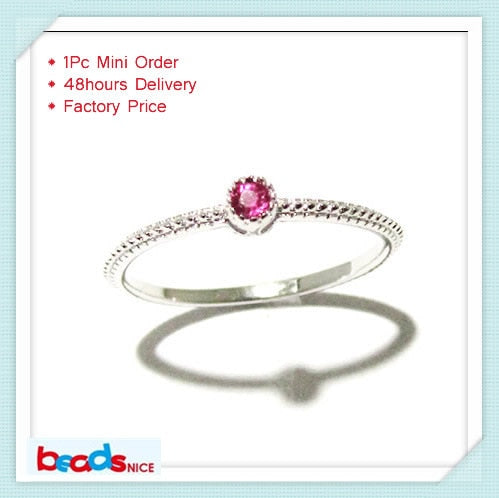 ID26769 925 silver gemstone rings of unique design first knuckle rings