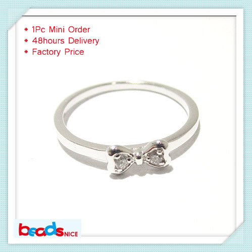 ID26774 925 Sterling silver ring Above The sillver Knuckle Ring