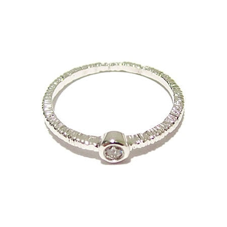 ID26780   rings handmade above knuckle rings of silver midi rings