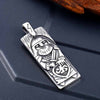 Beier 316L stainles steel  Legendary The Vikings Odin's Amulet Pendant Necklace Viking Nordic Talisman Pendant jewelry LP286