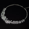 sell Jewelry 2016  Jewelry Crystal Flower Chokers Necklace Necklaces & Pendants Woman Gift #N080