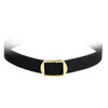 Black Choker Necklaces For Women Teen Girls Gothic Collar Lace Velvet Chockers For Women