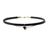 Black Punk Gothic Chokers Necklaces for women Flower Velvet Lace Chokers Lady Geometric Collar Necklaces Pendant Jewelry