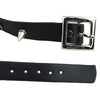 Black Spike Choker Belt Collar Women Pu Leather Goth Choker Necklace for Women Party Club Chockers Sexy Gothic Jewelry Harajuku