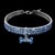 Bling Rhinestone Dog Collars Pet Crystal Diamond Pet Collar Size S/M/L Collars Leashes Necklace Dog Accessories Pet Supplies
