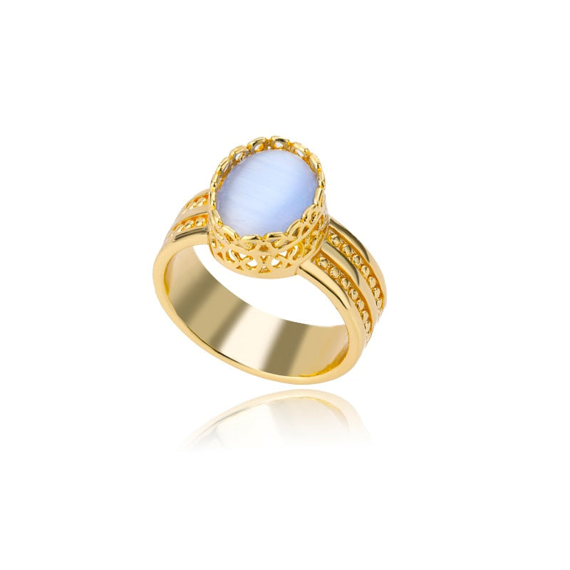 Bluestone Diamond Ring - Buy Bluestone Diamond Ring online in India