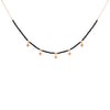 Bohemia Colorful Necklaces For Women Beaded Chain Charm Chokers Jewelry 2022 Design Necklace Friend Gifts