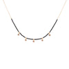 Bohemia Colorful Necklaces For Women Beaded Chain Charm Chokers Jewelry 2022 Design Necklace Friend Gifts