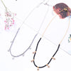 Bohemia Colorful Necklaces For Women Beaded Chain Charm Chokers Jewelry 2022 Design Necklace Friend Gifts