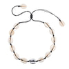Bohemian Shell Necklace Women Summer Beach Seashell Collar Choker Handmade Clavicle Rope Chain Vsco Girl Jewelry Gifts