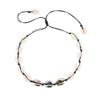 Bohemian Shell Necklace Women Summer Beach Seashell Collar Choker Handmade Clavicle Rope Chain Vsco Girl Jewelry Gifts