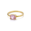 Boho Cubic Zirconia Rings For Women Zircon Stainless Steel Gold Color Ring Aesthetic Jewelry Wedding Band Couple Gift anillos