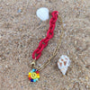 Boho Jewelry Shell Beads Starfish Anklets for Women Beach Anklet Leg Bracelet Handmade Bohemian Foot Chain Gift