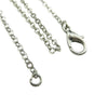 Boho Lucky Big Evil Eye Fatima Hamsa Hand Protection Pendant Chain Collar Necklaces Diy Women Men Gift Jewelry Supplies