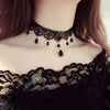 Brand Black Velvet Choker Necklace for Women Statement Necklaces & Pendants Bijoux Femme Collier Jewelry Collares