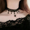 Brand Black Velvet Choker Necklace for Women Statement Necklaces & Pendants Bijoux Femme Collier Jewelry Collares