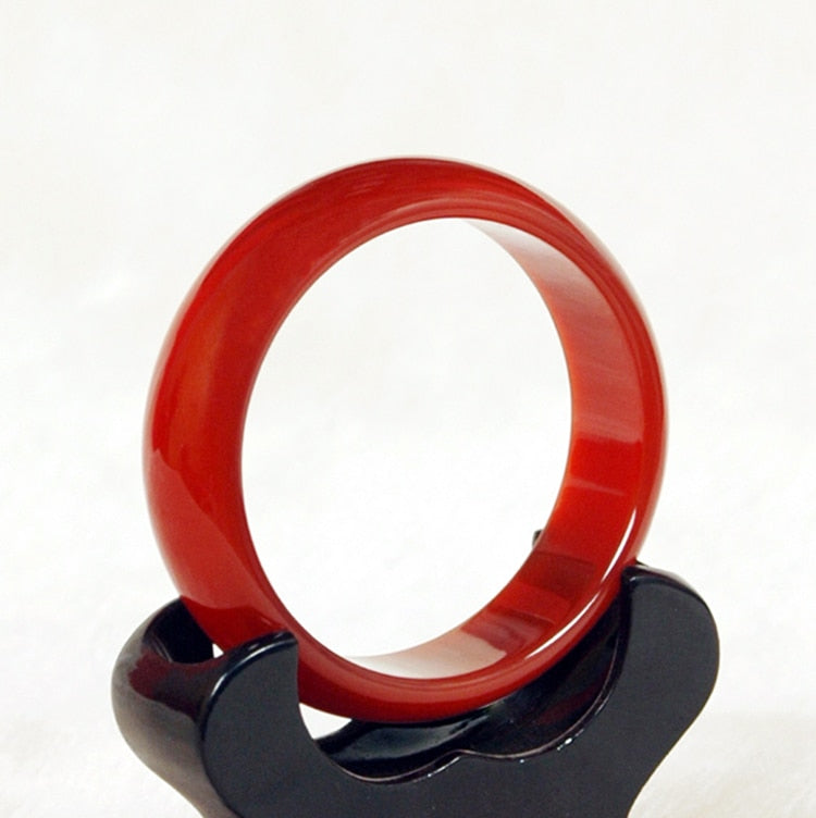 Brazilian Natural Onyx Bracelet Fashion Temperament Jewelry Gems Accessories Gifts Wholesale