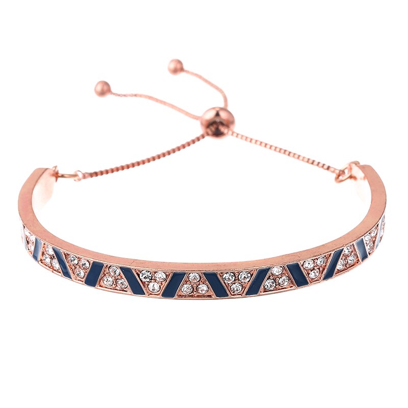 CHIELOYS 7 Color Enamel Charms Bracelets Bracelets Fit Original Bracelet For Women Couple Silver Color Christmas Jewelry Gift