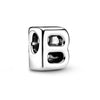 CHILOYS 2Pcs/lot 26 English Letters Charm Beads Fit Original Brand Bracelets Necklaces For Women Jewelry Accessories Gift