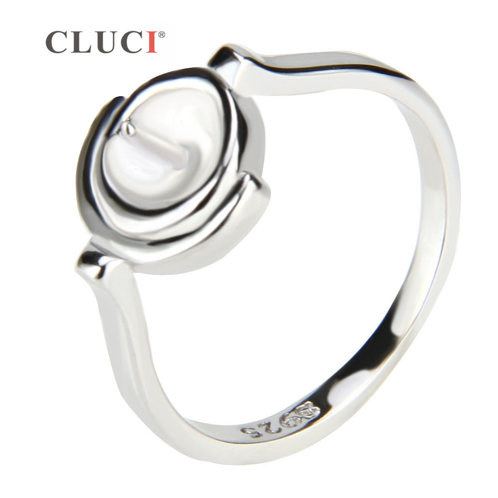 sterling silver jewelry 6/7/8 vintage ring, bijoux femme, Wedding Engagement Rings For Women