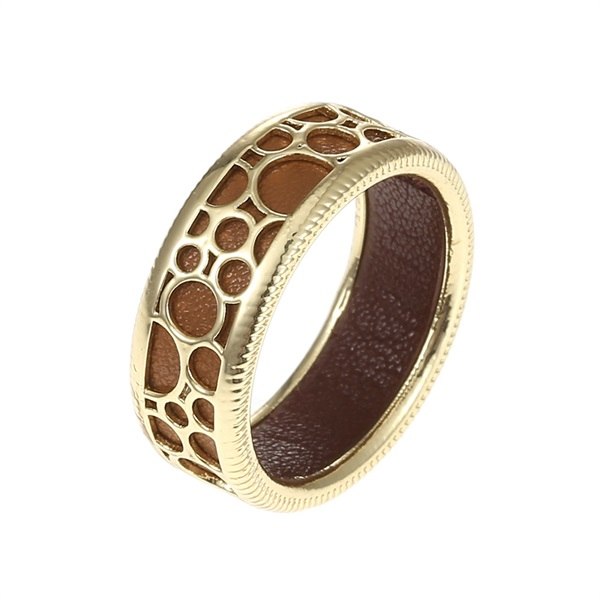 Genuine 925 Sterling Silver Ring Wave Point Dot Vintage Rounded Fine Rings Wedding Bands Femme Bijouterie Chic Finger Ring