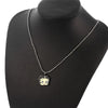 Cartoon Betty Boop Necklace Choker Enamel Metal Figure Pendant Girl Charm Bead Chain Necklaces For Women Jewelry