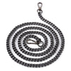 Chain Shoulder Crossbody Bag Strap Metal Handbag Chains Female Shoulder Bag Strap DIY Purse Handles Bag Accessories