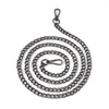 Chain Shoulder Crossbody Bag Strap Metal Handbag Chains Female Shoulder Bag Strap DIY Purse Handles Bag Accessories