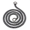 Chain Shoulder Crossbody Bag Strap Metal Handbag Chains Female Shoulder Bag Strap DIY Purse Handles Bag Accessories
