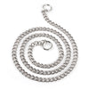 Chain Shoulder Crossbody Bag Strap Metal Handbag Chains Female Shoulder Bag Strap DIY Purse Handles Bag Accessories