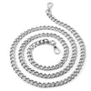 Chain Shoulder Crossbody Bag Strap Metal Handbag Chains Female Shoulder Bag Strap DIY Purse Handles Bag Accessories