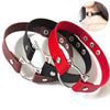 Charm Round Gothic Collar Necklaces Jewelry Gift Gothic Leather Cat Harajuku Women Punk Choker Necklace Sexy Trendy Vintage