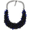 Charm Shourouk Fashion Necklace Hot Sale Women Accessories Statement Necklace Bib Chunky Choker Necklaces & Pendants