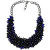 Charm Shourouk Fashion Necklace Hot Sale Women Accessories Statement Necklace Bib Chunky Choker Necklaces & Pendants